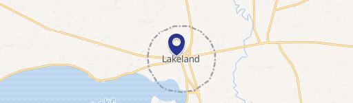 Lakeland, GA 31635