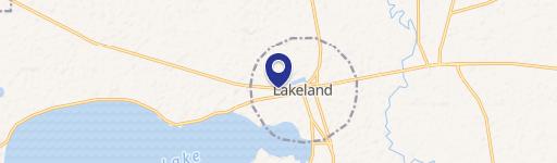 Lakeland, GA 31635