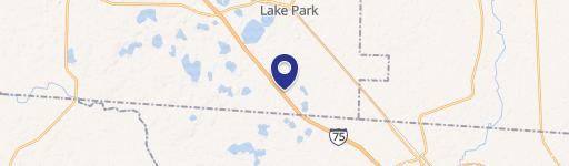 Lk Park-bellville Rd