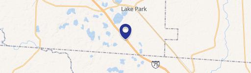 7012 Lk Park Bellville Rd