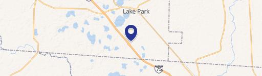 6901 Lk Park Bellville Rd