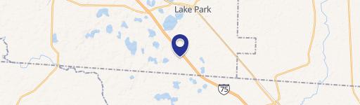 7061 Lk Park Bellville Rd