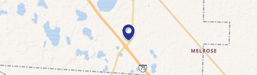 6872 Lk Park Bellville Rd