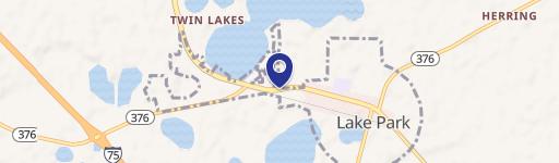 1509 Marion Ave Ste A