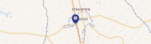 Lenox, GA 31637