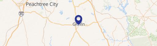 Griffin, GA Land For Sale