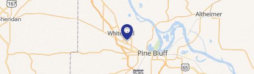 Commercial Land on Dollarway Road