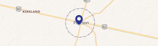 Pearson, GA 31642