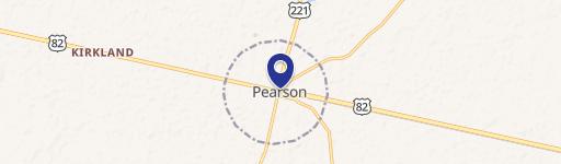 Pearson, GA 31642