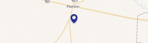 Pearson, GA 31642