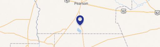 Pearson, GA 31642