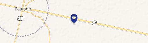 Pearson, GA 31642