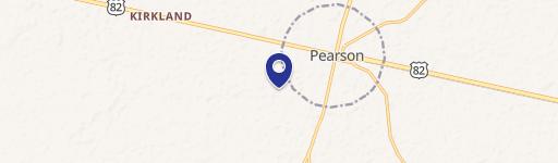 Pearson, GA 31642