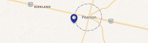 1015 Live Oak Church Rd