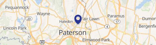 Renovated Multi-Family Home in Paterson