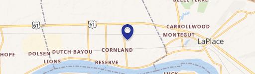 Reserve, LA Land Opportunity