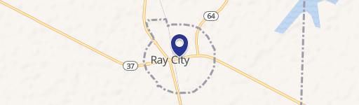 Ray City, GA 31645