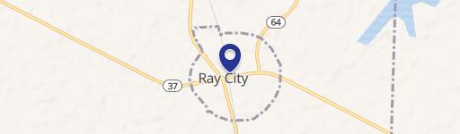 Ray City, GA 31645