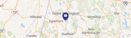 Sheffield Commercial Property on Route 7