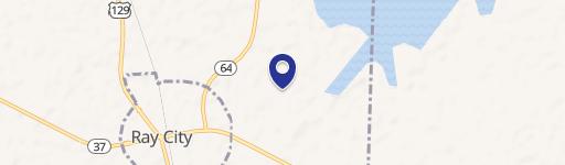Ray City, GA 31645