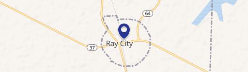 Ray City, GA 31645