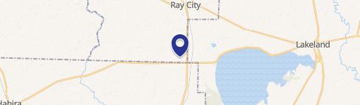 Ray City, GA 31645