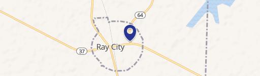 Ray City, GA 31645
