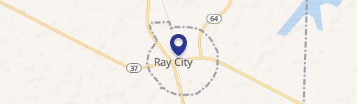 Ray City, GA 31645