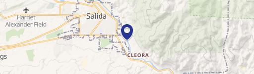 Corner Lot in Two Rivers