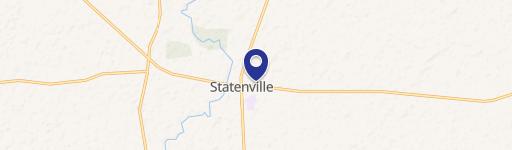 106 Church Of God St