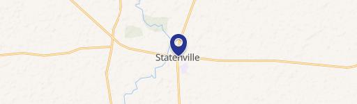 110 General Deloach Rd