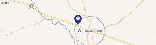 Willacoochee, GA 31650