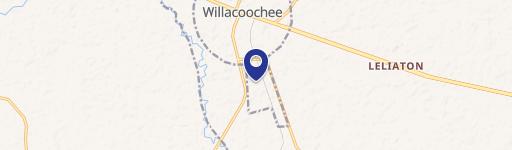 Willacoochee, GA 31650