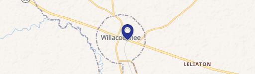Willacoochee, GA 31650