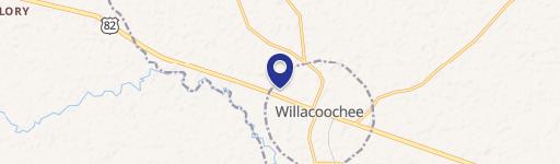 Willacoochee, GA 31650