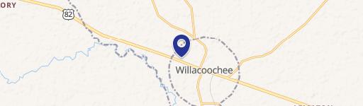 Willacoochee, GA 31650