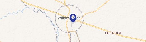 Willacoochee, GA 31650