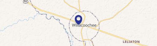 Willacoochee, GA 31650