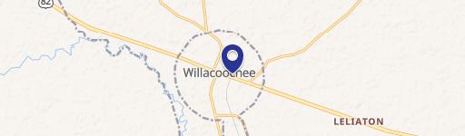Willacoochee, GA 31650