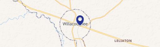 Willacoochee, GA 31650