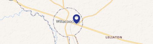 Willacoochee, GA 31650