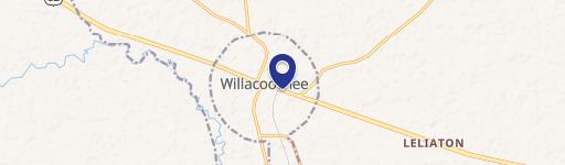 Willacoochee, GA 31650