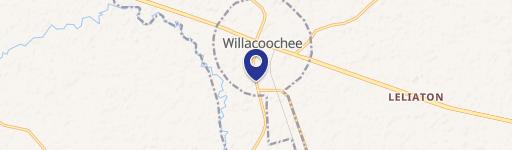 Willacoochee, GA 31650