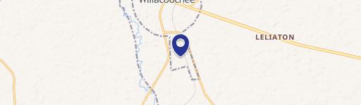 Willacoochee, GA 31650