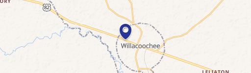 Willacoochee, GA 31650