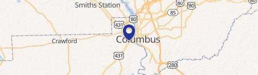 410 Martin Luther King Jr Pkwy