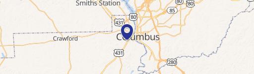 109 Martin Luther King Jr Pkwy