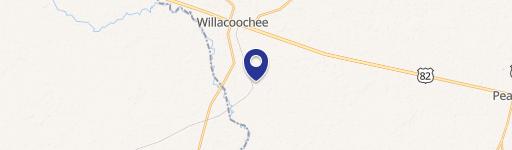 2192 Springhead Church Rd