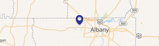 Southwind Drainage Dr