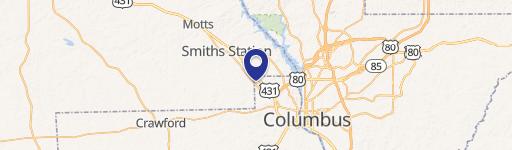 Opelika Rd Price R R